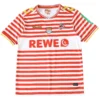 FC Colonia Camiseta 2025 2026 Especial Roja - Camiseta Bundesliga FC Colonia | PTDHMALL
