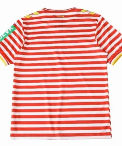 FC Colonia Camiseta 2025 2026 Especial Roja - Camiseta Bundesliga FC Colonia | PTDHMALL