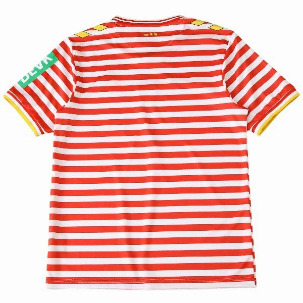 FC Colonia Camiseta 2025 2026 Especial Roja - Camiseta Bundesliga FC Colonia | PTDHMALL