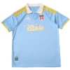 Como 1907 Camiseta 2025 2026 Especial Azul - Camiseta Serie A Como 1907 | PTDHMALL