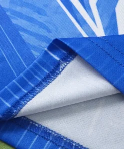 Congo Camiseta 2026 Especial Azul - Camiseta Congo Mundial 2026 | PTDHMALL