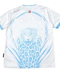 Congo Camiseta 2026 Especial Blanca - Camiseta Congo Mundial 2026 | PTDHMALL