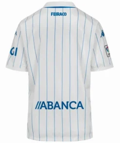 Deportivo de La Coruña Camiseta 2026 2027 Especial Blanca - Camiseta La Liga Deportivo De La Coruña | PTDHMALL