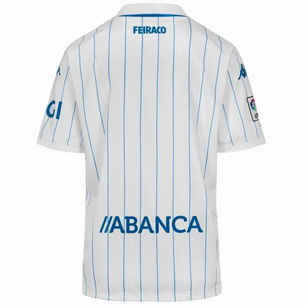 Deportivo de La Coruña Camiseta 2026 2027 Especial Blanca - Camiseta La Liga Deportivo De La Coruña | PTDHMALL