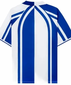Deportivo de La Coruña Camiseta 2026 2027 Especial Azul - Camiseta La Liga Deportivo De La Coruña | PTDHMALL