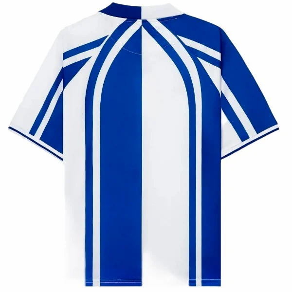 Deportivo de La Coruña Camiseta 2026 2027 Especial Azul - Camiseta La Liga Deportivo De La Coruña | PTDHMALL