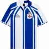 Deportivo de La Coruña Camiseta 2026 2027 Especial Azul - Camiseta La Liga Deportivo De La Coruña | PTDHMALL