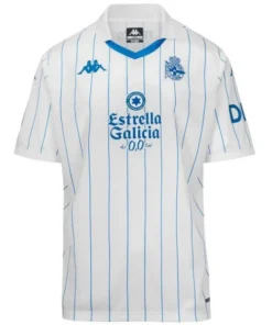 Deportivo de La Coruña Camiseta 2026 2027 Especial Blanca - Camiseta La Liga Deportivo De La Coruña | PTDHMALL