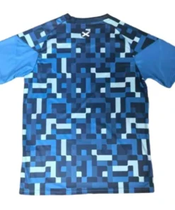 Escocia Camiseta 2026 Especial Azul - Camiseta Escocia | PTDHMALL