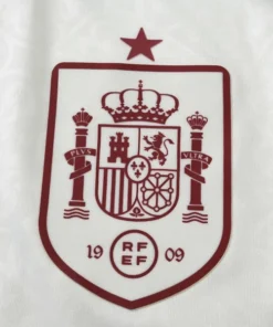 España Camiseta 2026 Especial Amarilla - Camiseta España | PTDHMALL