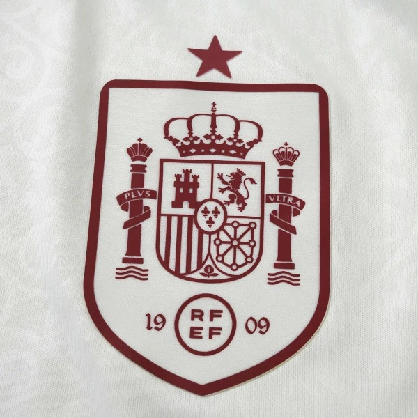 España Camiseta 2026 Especial Amarilla - Camiseta España | PTDHMALL