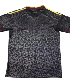 España Camiseta 2026 Especial Negra - Camiseta España | PTDHMALL