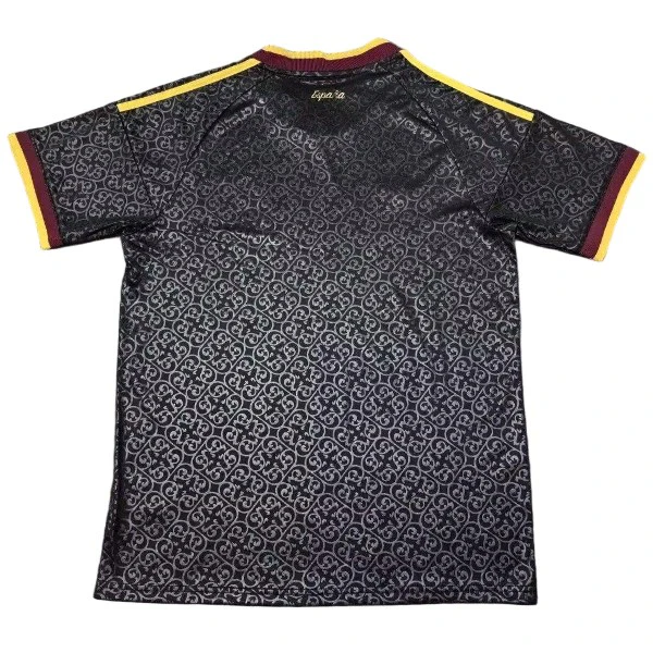 España Camiseta 2026 Especial Negra - Camiseta España | PTDHMALL