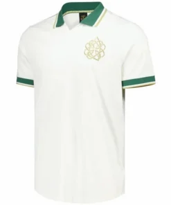 Everton Camiseta 2026 2027 Especial Blanca - Camiseta Everton | PTDHMALL