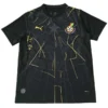 Ghana Camiseta 2026 Especial Negra - Camiseta Ghana Mundial 2026 | PTDHMALL