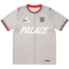 Inglaterra Camiseta 2026 Especial Gris - Camiseta Inglaterra | PTDHMALL