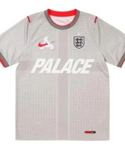 Inglaterra Camiseta 2026 Especial Gris - Camiseta Inglaterra | PTDHMALL