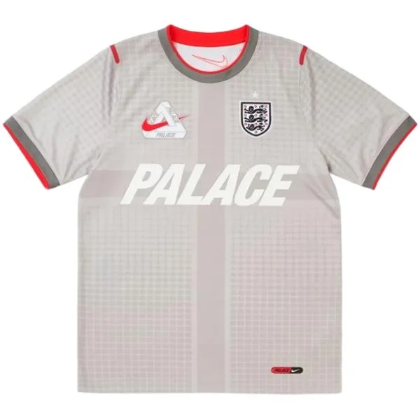 Inglaterra Camiseta 2026 Especial Gris - Camiseta Inglaterra | PTDHMALL