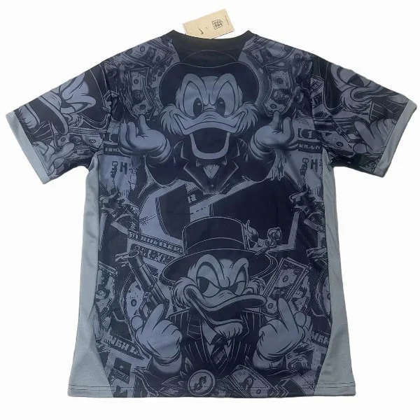 Inglaterra Camiseta 2026 Especial Gris - Camiseta Inglaterra | PTDHMALL