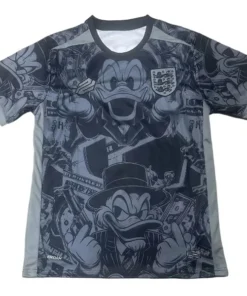 Inglaterra Camiseta 2026 Especial Gris - Camiseta Inglaterra | PTDHMALL