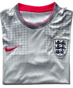 Inglaterra Camiseta 2026 Especial Gris - Camiseta Inglaterra | PTDHMALL