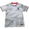 Inglaterra Camiseta 2026 Especial Gris - Camiseta Inglaterra | PTDHMALL