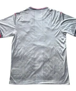 Inglaterra Camiseta 2026 Especial Gris - Camiseta Inglaterra | PTDHMALL