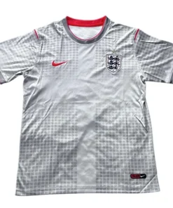 Inglaterra Camiseta 2026 Especial Gris - Camiseta Inglaterra | PTDHMALL