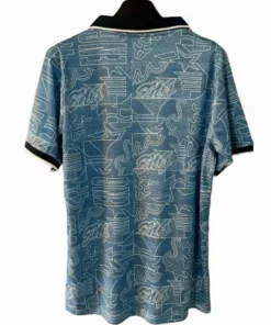 Inglaterra Camiseta 2026 Especial Azul - Camiseta Inglaterra | PTDHMALL
