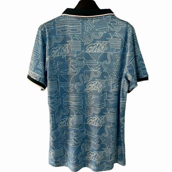 Inglaterra Camiseta 2026 Especial Azul - Camiseta Inglaterra | PTDHMALL
