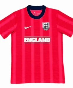 Inglaterra Camiseta 2026 Especial Roja - Camiseta Inglaterra | PTDHMALL