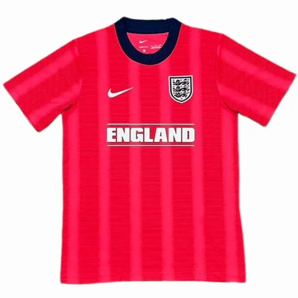 Inglaterra Camiseta 2026 Especial Roja - Camiseta Inglaterra | PTDHMALL
