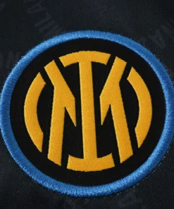 Inter Milán Camiseta 2026 2027 Especial Negra - Camiseta Serie A Inter Milán | PTDHMALL
