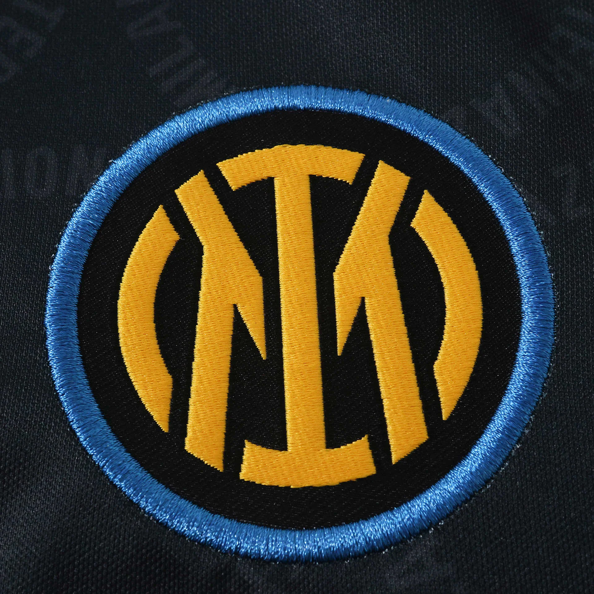 Inter Milán Camiseta 2026 2027 Especial Negra - Camiseta Serie A Inter Milán | PTDHMALL