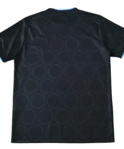 Inter Milán Camiseta 2026 2027 Especial Negra - Camiseta Serie A Inter Milán | PTDHMALL