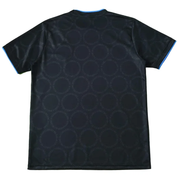 Inter Milán Camiseta 2026 2027 Especial Negra - Camiseta Serie A Inter Milán | PTDHMALL