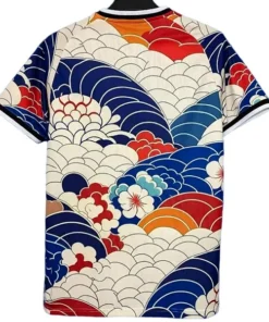 Japón Camiseta 2026 Especial Amarilla | PTDHMALL