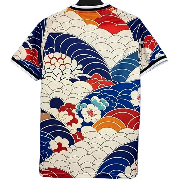 Japón Camiseta 2026 Especial Amarilla | PTDHMALL