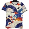 Japón Camiseta 2026 Especial Amarilla | PTDHMALL