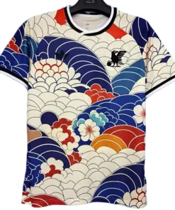 Japón Camiseta 2026 Especial Amarilla | PTDHMALL