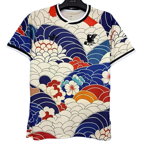 Japón Camiseta 2026 Especial Amarilla | PTDHMALL