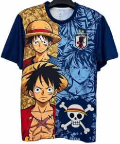 Japón Camiseta 2026 Especial Amarilla | PTDHMALL