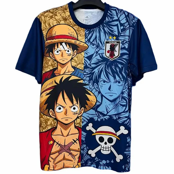 Japón Camiseta 2026 Especial Amarilla | PTDHMALL