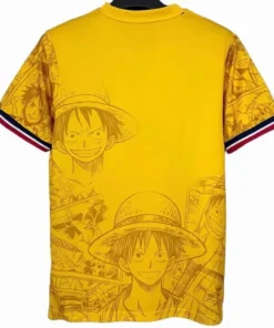 Japón Camiseta 2026 Especial Amarilla | PTDHMALL