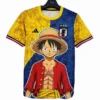 Japón Camiseta 2026 Especial Amarilla | PTDHMALL