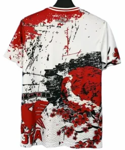 Japón Camiseta 2026 Especial Amarilla | PTDHMALL