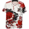 Japón Camiseta 2026 Especial Amarilla | PTDHMALL