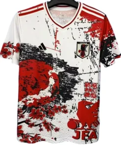 Japón Camiseta 2026 Especial Amarilla | PTDHMALL