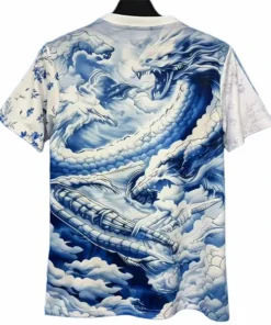 Japón Camiseta 2026 Especial Azul | PTDHMALL