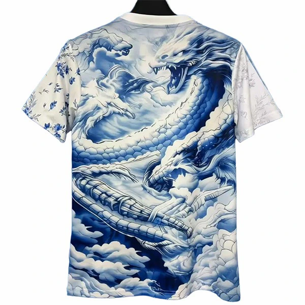 Japón Camiseta 2026 Especial Azul | PTDHMALL
